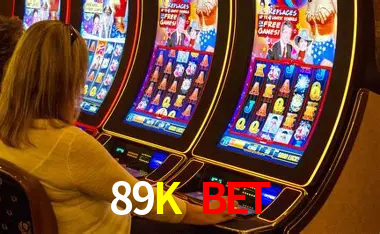 Bonus na Cassino Online 89K Bet